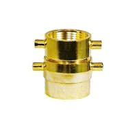 Union Tipo Mandrilar 63.5Mm